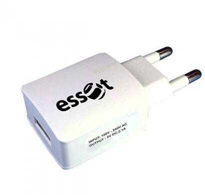 essot 2.1 amp force1 portable usb charger
