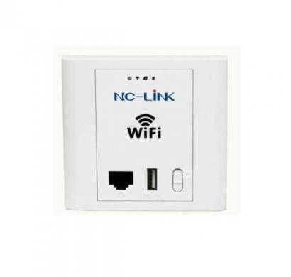 300mbps inwall wireless access point