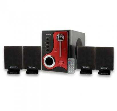 5 core ht-1111 home audio system (4.1 channel)