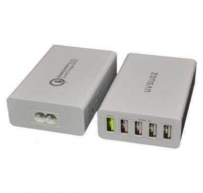 5 usb quick charge+4 usb home charge