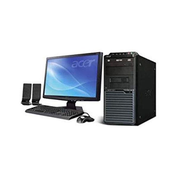 acer veriton amd desktop