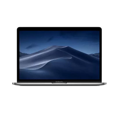 apple macbook pro mv962hn/a ( core i5 8th gen / 13.3-inch laptop/ 8gb ram / 256gb ssd/ macos mojave/ space grey / 1.35kg)