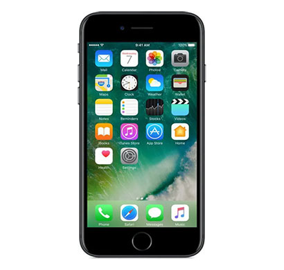 apple iphone 7 ( 128gb storage/ 4.7 inch screen) mix colour