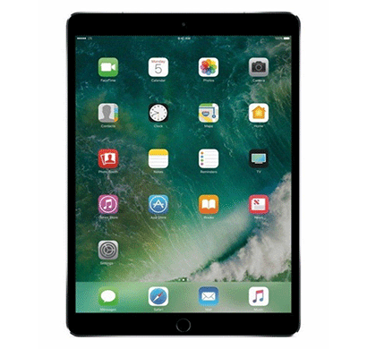 apple ipad tablet mp2f2hn/a (9.7 inch, 32gb, wi-fi), space grey