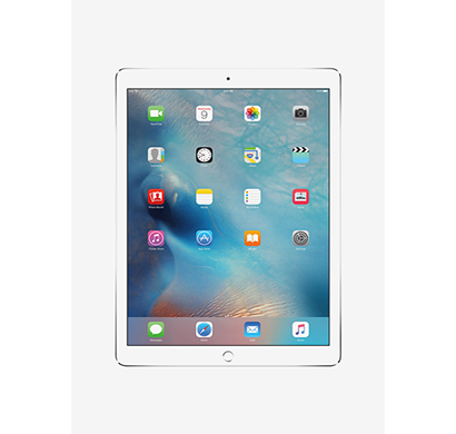 apple - mlpx2hn/a ipad pro tablet, 2 gb ram, 32gb, wi-fi + cellular, 9.7 inch, silver, 1 year warranty