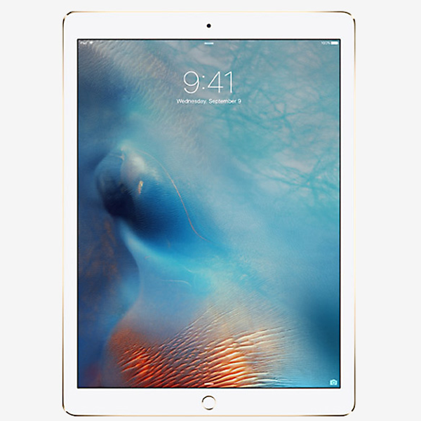 iPad Air 2 ゴールド　128 GB Apple iPad air 2nd generation Tablet, 16GB, WiFi + Cellular, Gold