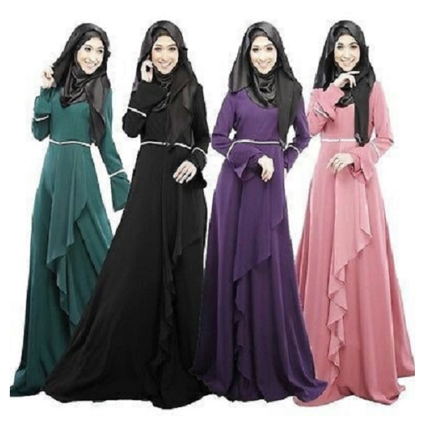 abaya extra large