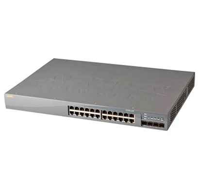 aruba s1500-24p mobility desktop - 24 ports access switch