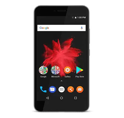 billion capture plus (4gb ram/ 64gb storage/ 5.5 inch screen) mix colour