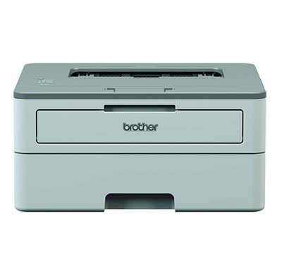 brother hl-b2000d mono laser printer , atomatic 2-sided printing