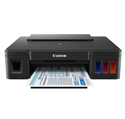 canon pixma g1000 refillable ink tank printer