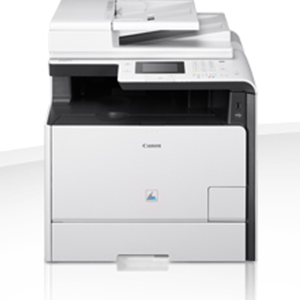 Wholesale Canon MF 729 CX, Print Scan Copy, Network, 20 PPM