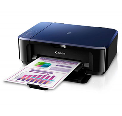 canon e560 colour wi-fi multifunction inkjet printer