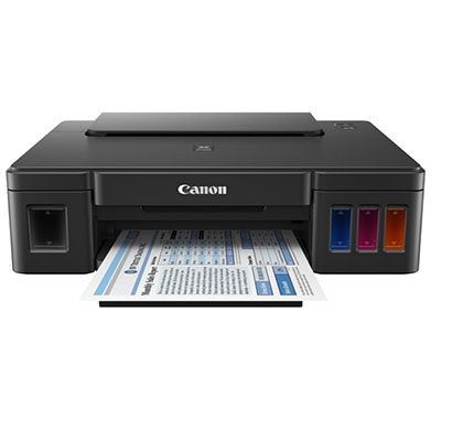 canon pixma g2000 all-in-one inkjet printer