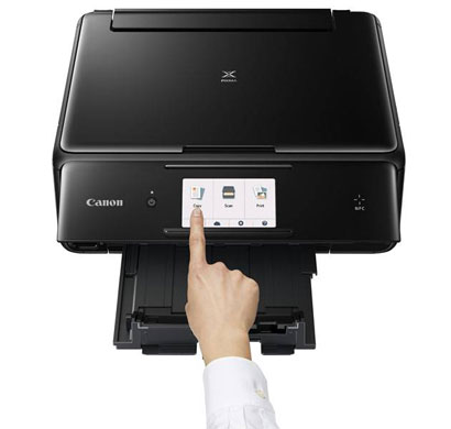 canon pixma ts8070 all-in-one color inkjet printer