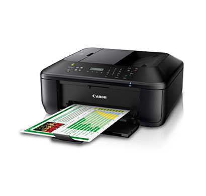 canon mx537 colour multifunction inkjet printer