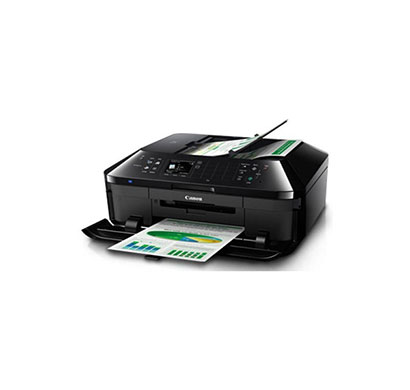canon pixma mx927 colour multifunction inkjet printer