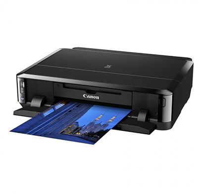 canon pixma ip7270 wireless color inkjet printer