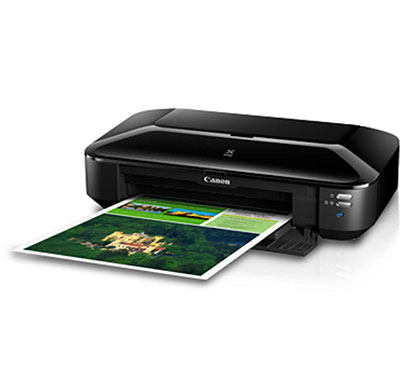 canon pixma ix 6870 inkjet printer