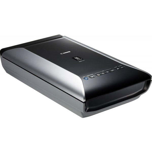Wholesale Canon CanoScan 9000F MKII Color Image Scanner with best