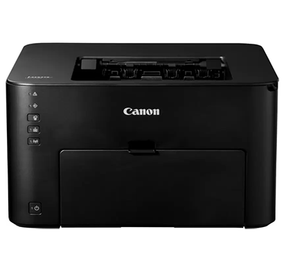 canon lbp 151dw single function printer black
