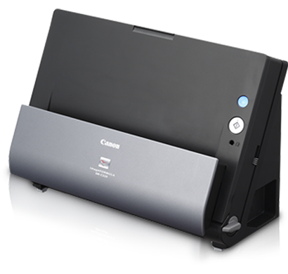 canon dr-225, compact high speed duplex a4 scanner a4 scanner, 1 year warranty