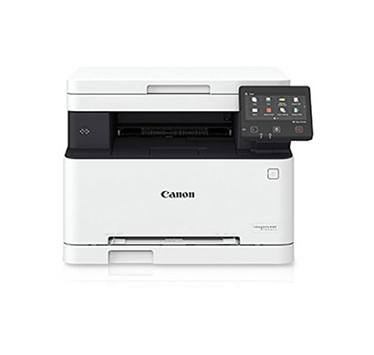 canon image class-mf631cn laser multifunction printer
