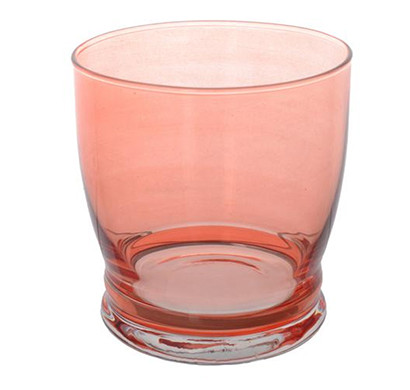 cerve rosso water glasses (pack of 6)