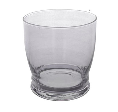cerve giove water glasses (pack of 6)