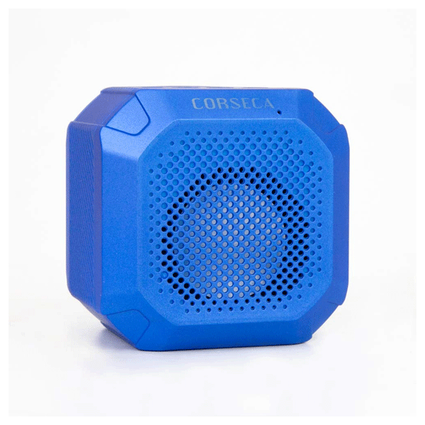 corseca zest bluetooth speaker