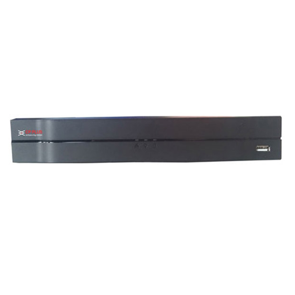 Cp Plus Cp-uvr-0801e1-s (without Harddisk) Sata Dvr (black)