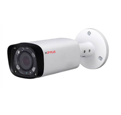 cp plus cp-usc-tb24zr6-ds-0722 2.4 mp/60m wdr array cosmic bullet camera