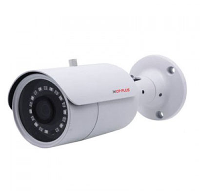 cp plus cp-vac-t13l3 1.3 mp 30m ir bullet camera (white)