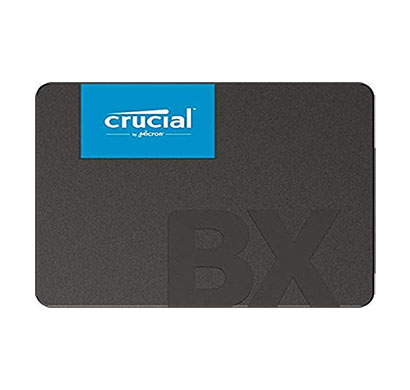 crucial bx500 (ct120bx500ssd1) 120gb 3d nand sata 2.5-inch ssd