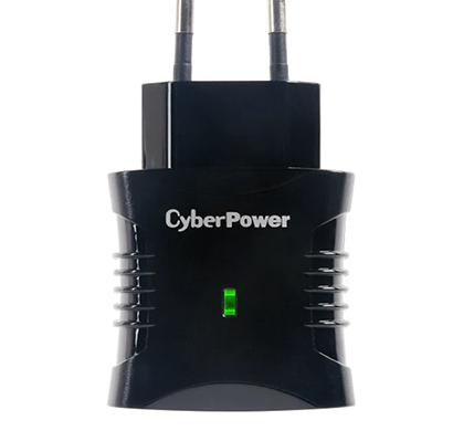 cyberpower 1a2usb, wall adaptor, 1 year warranty