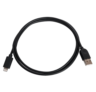 cyberpower cpusb4al usb cable (iphone 5, ipad mini, ipod) lightning cable