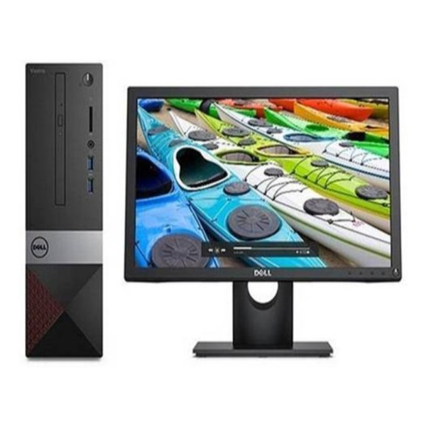 dell i3 6th generation desktop price