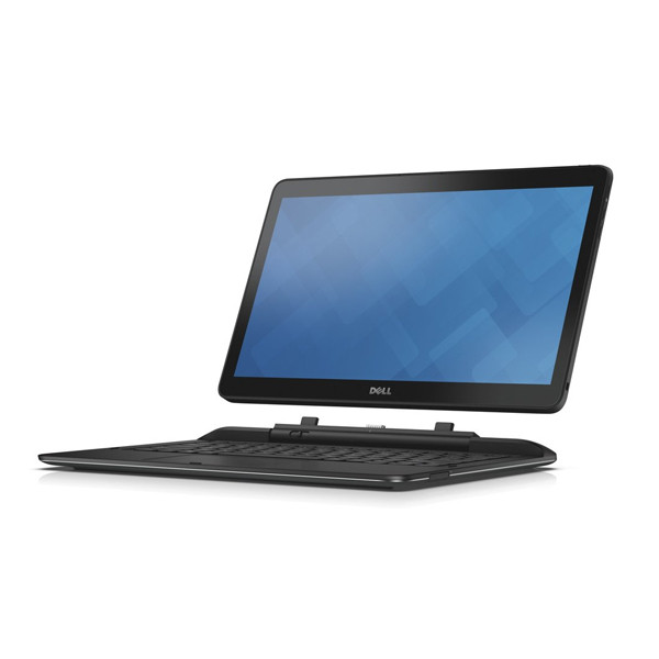 Dell Latitude E7350 (core M-5y71/13 Inch Fhd/8gb Ram/256gb Ssd/windows  2-in-1 Detachable Laptop