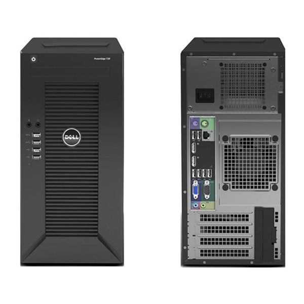 poweredge t30 dell