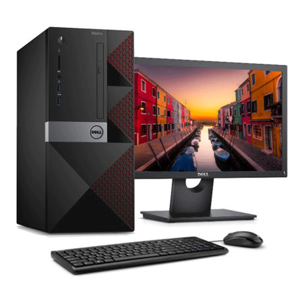 dell vostro 3669