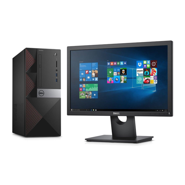 DELL Vostro 3667 HDDなしジャンク デル Vostro 3667⁄i7-6700⁄8GB⁄SSD480GB