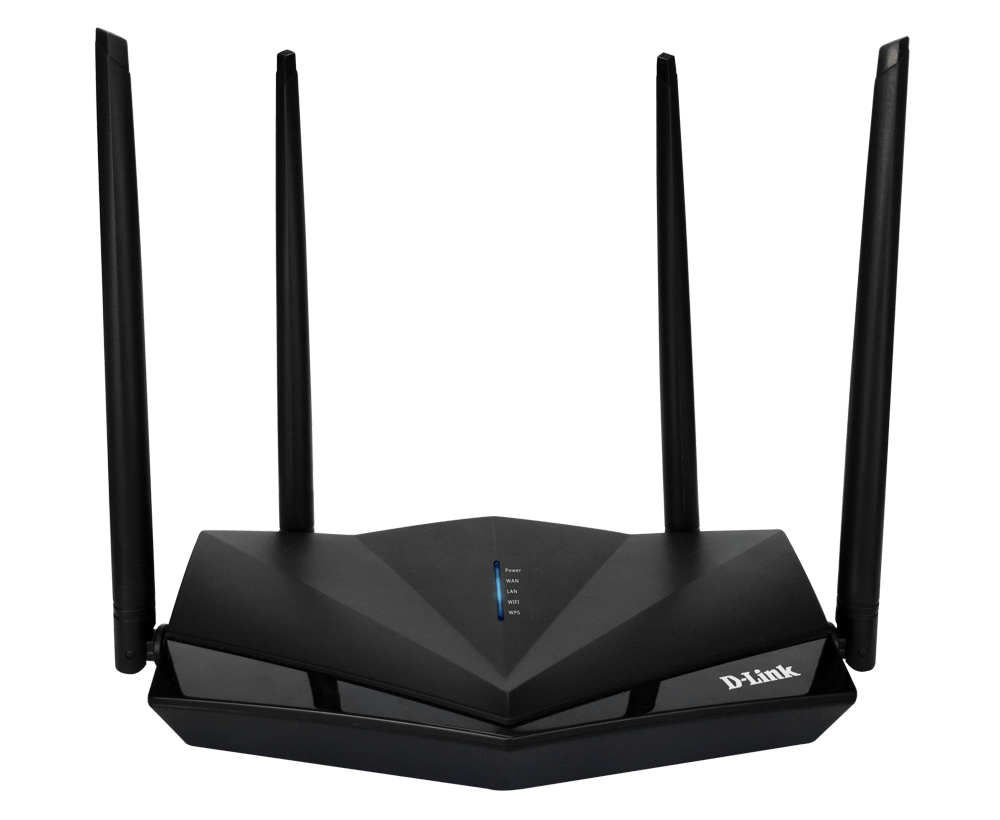 d-link dir-650in 4 antenna wireless n300 router
