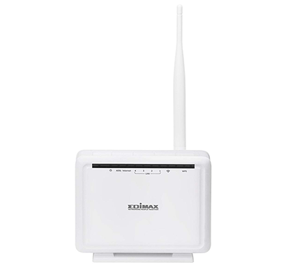 edimax ar-7188wna 150m wireless adsl router