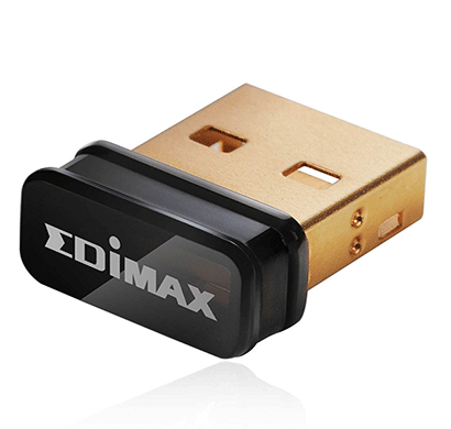 edimax ew-7811un wireless n 150m nano usb adapter