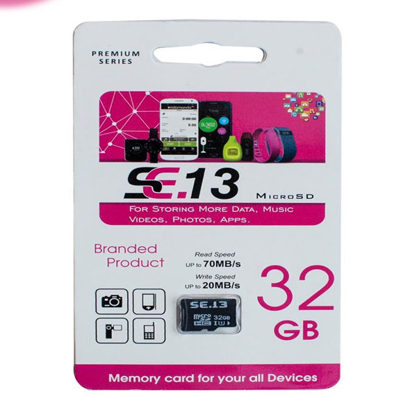 Wholesale Ekam Se13 32gb Memory Card With Best Liquidation Deal Excess2sell