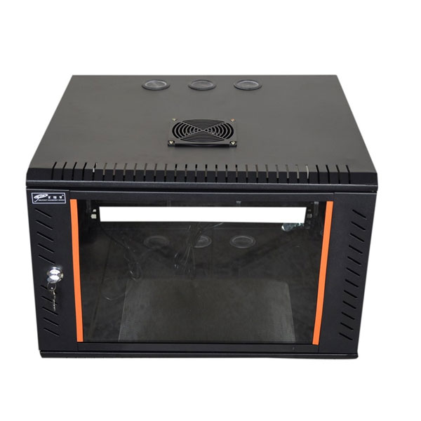 Wholesale EMS 6U X 550W X 400D Wall Mount Rack with best liquidation ...
