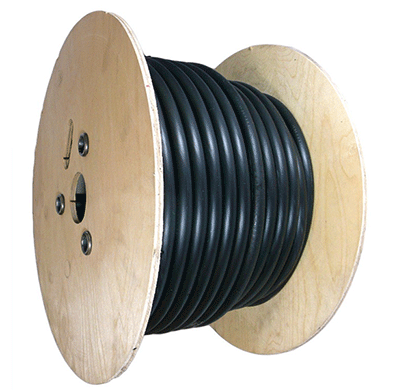 eon 35 sq.mm 4c multicore wire 1 meter black