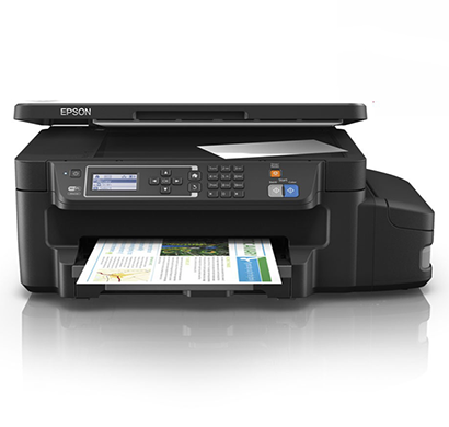 epsonl605- (c11ce72503), wi-fi, all-in-one ink tank printer