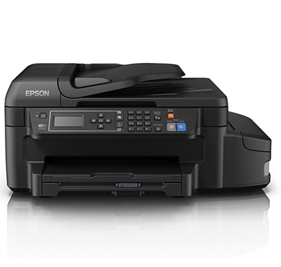 epson l655- (c11ce71503),wi-fi, all-in-one ink tank printer