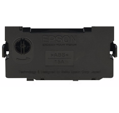 epson -c13s015508, ribbon cartridge mono - s015016